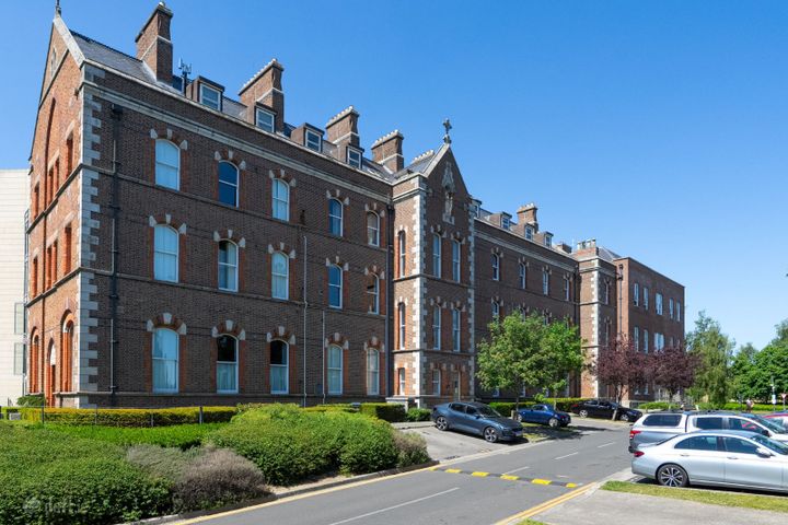 44 Convent Hall, Mount Saint Annes, Milltown, Dublin 6, D06A667