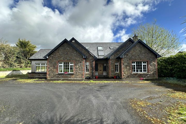 The Gables, Ardykeohane, Kilmallock, Co. Limerick, Bruff, Co. Limerick, V35VE42