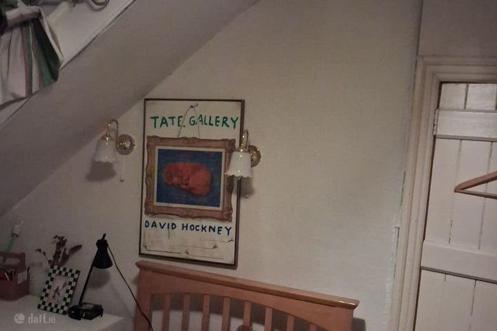 Harbour Road, Howth, Co. Dublin