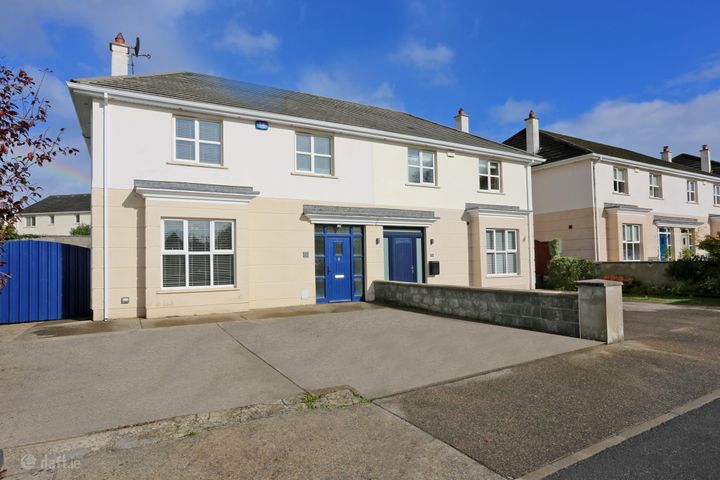 25 Castlerock Road, Castleconnell, Co. Limerick, V94 ERP1