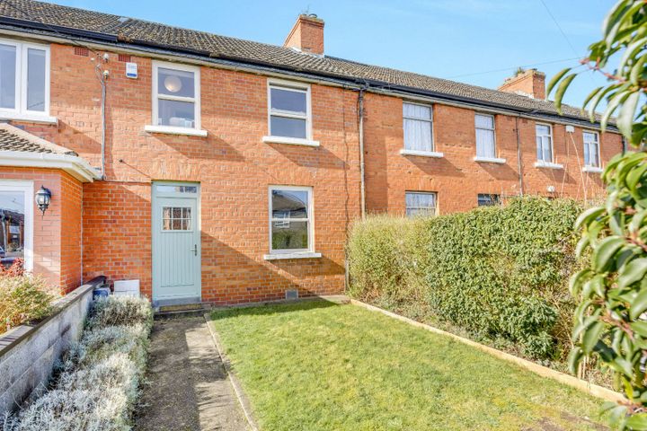 47 Larkfield Gardens, Dublin 6w, Harold's Cross, Dublin 6w, D6WXR28