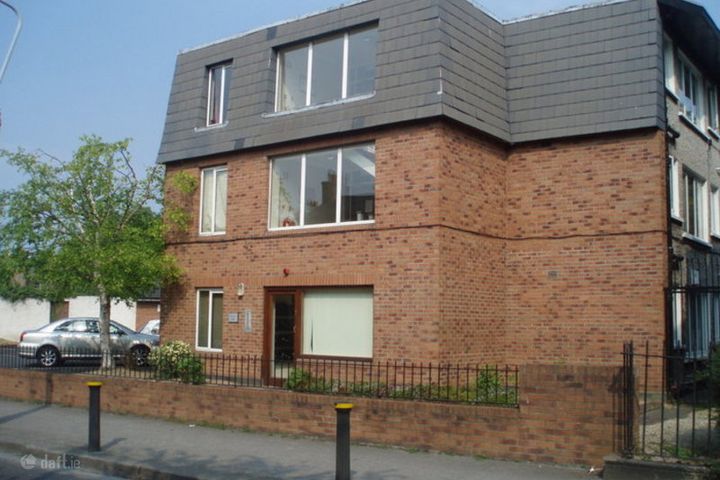 Belgrave Court
Mount pleasant Avenue Upper
Ranelagh
Dublin 6