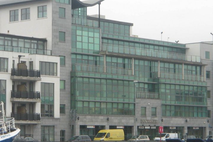 Unit 3A Dockgate, Dock Road, Galway City Centre, Co. Galway