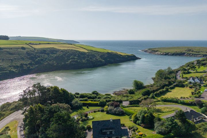 Ardkilly, Sandycove, Kinsale, Co. Cork, P17FN88