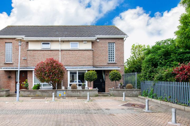 43 Ivy Court, Beaumont Woods, Beaumont, Co. Dublin, D09K7C6