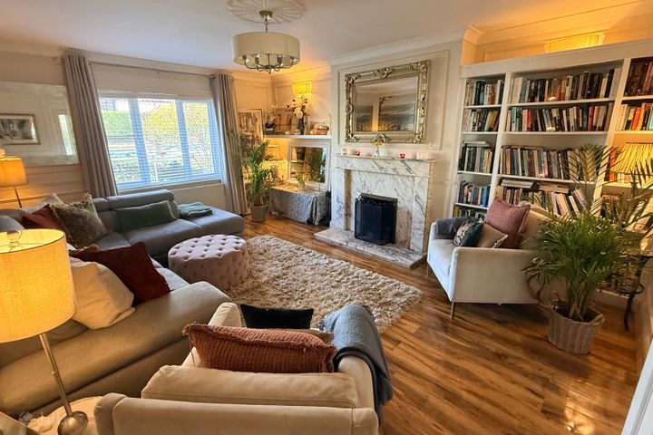 Cosy home Foxrock, Dublin 18, Foxrock, Dublin 18