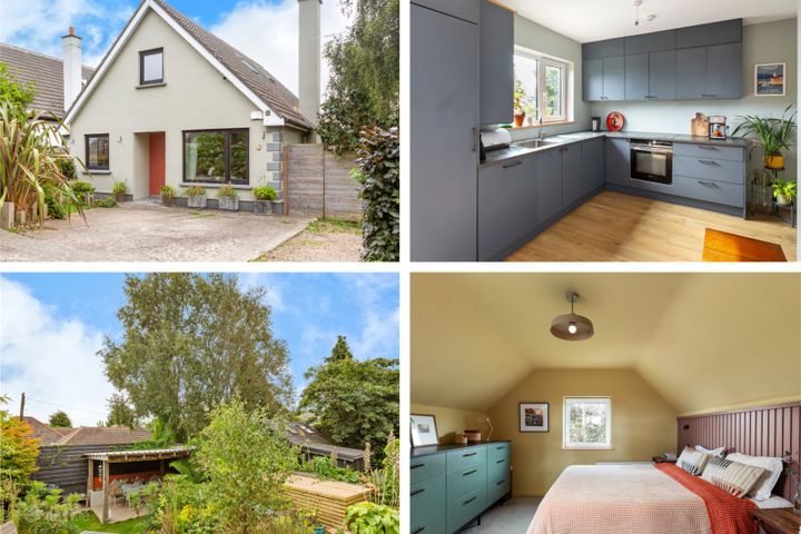 1 Derreen Drive, Wicklow Town, Co. Wicklow, A67XY09