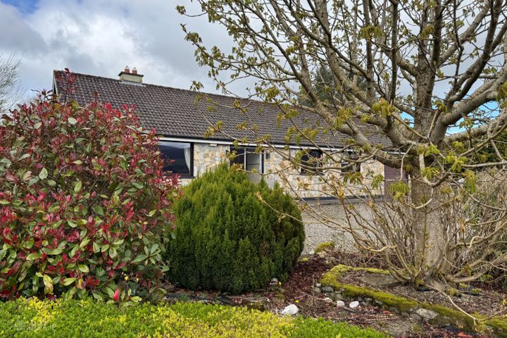 'Mountain Lodge' Ballinatona, Blessington, Co. Wicklow, W91V9R7