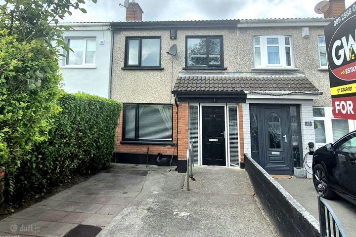 30 Newbury Grove, Clonshaugh, Co. Dublin, D17YX57