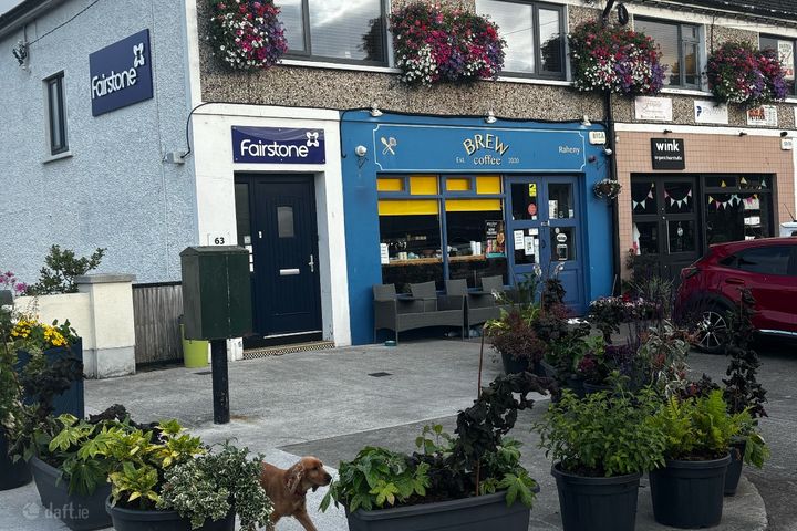 61 St Assams Park, Raheny (First Floor), Raheny, Co. Dublin