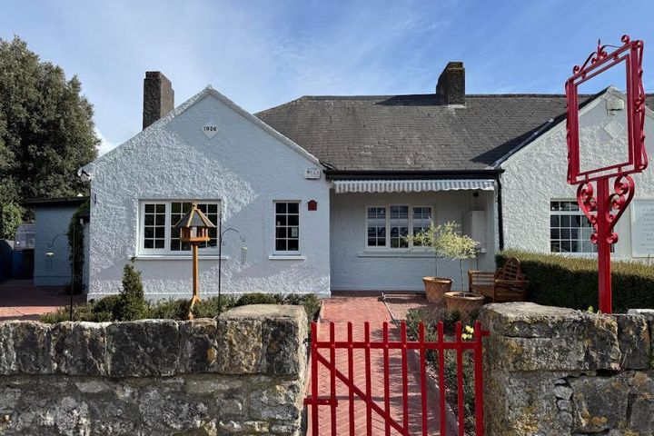 Main Street, Adare, Co. Limerick