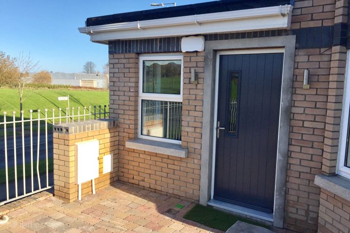 South Bank, Swords, Co. Dublin