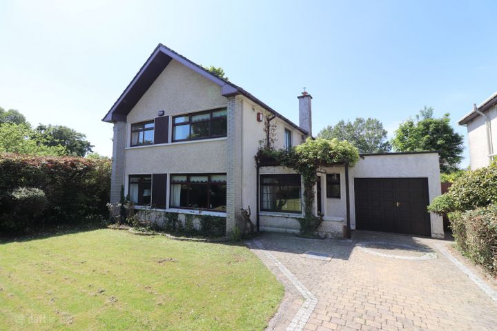 Archdale, 1 Castletroy Heights, Golf Links Road, Castletroy, Co. Limerick, V94TC6K
