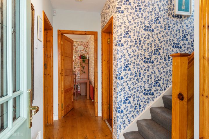 Na Forbacha, 7 Deansgrange Road, Blackrock, Co.Dublin, A94T9V2 - Photo 2