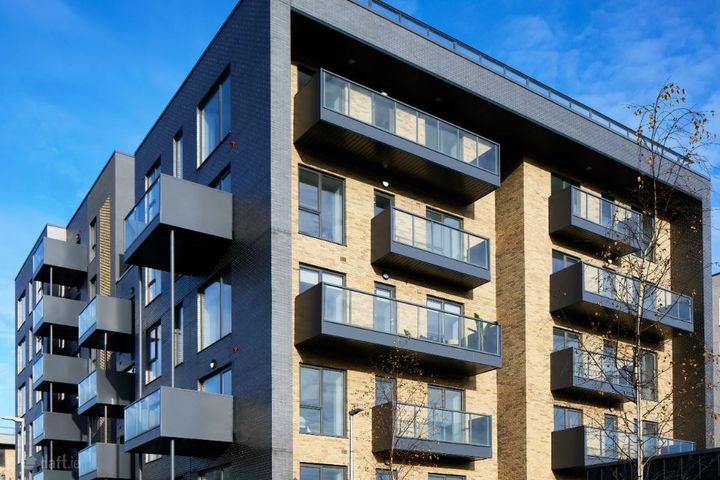 Apartment 18, Block 2, The Green, Barnoaks, Citywest, Dublin 24