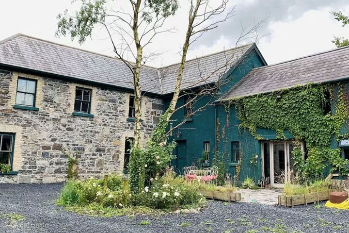 Rayconor House, Gurtymadden, Co. Galway