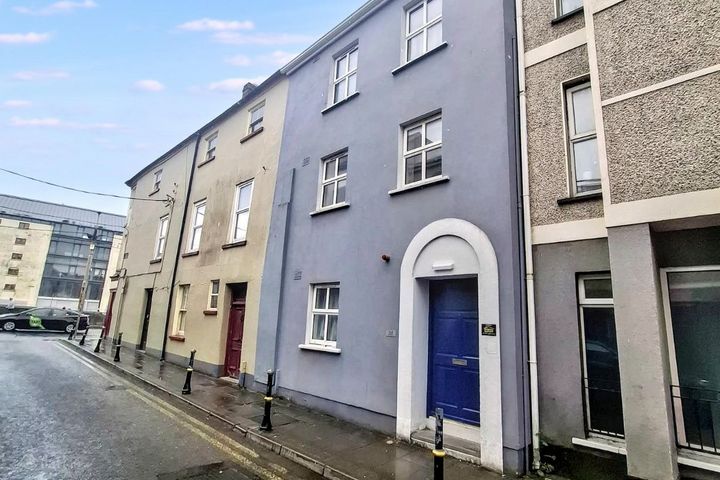 Apartment 2, 2 Mary Street, T12EK82, Cork City Centre, Co. Cork