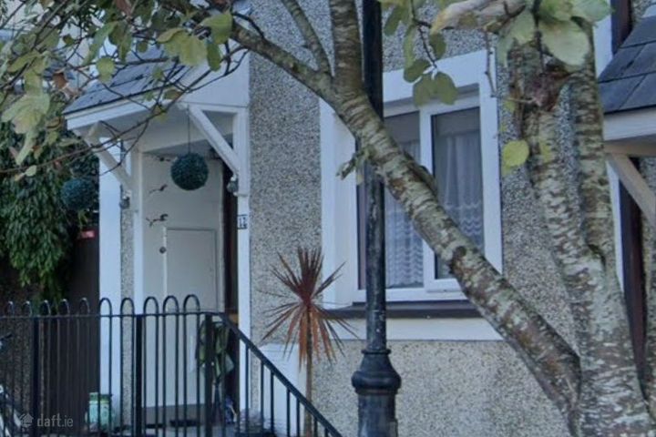 2 bedroom city centre house, Waterford City Centre, Co. Waterford