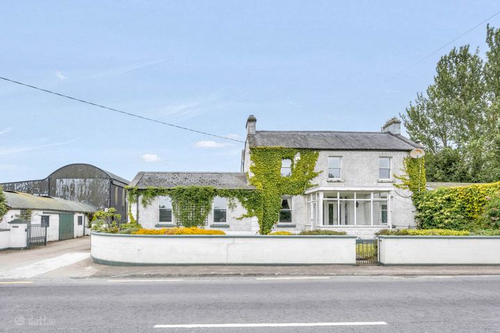 "Edenville Farm", Cloghran, Swords, Co. Dublin, K67HC84