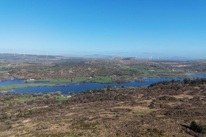 Gortnarea, Macroom, Co. Cork