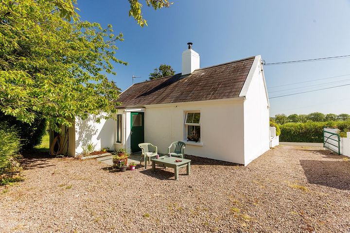 Ballybrusa, Grange, Grange, Co. Waterford, P36Y260