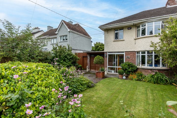 57 St Margarets Rd, Malahide, Dublin, Dublin