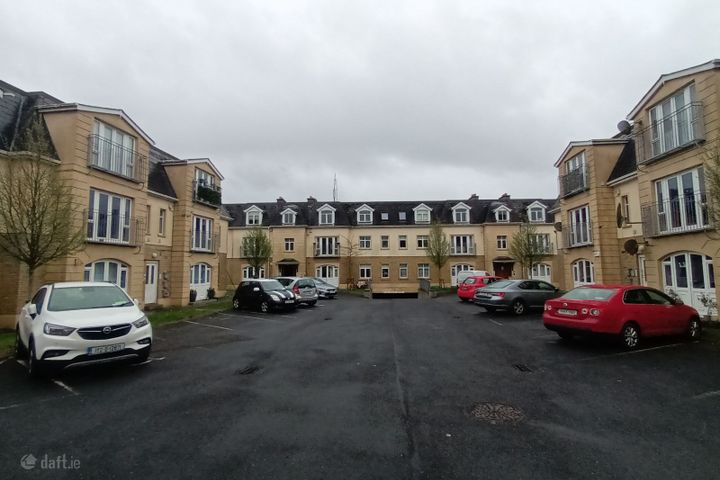 Apartment 34, Grove Court, Grove Street, Mullingar, Co. Westmeath