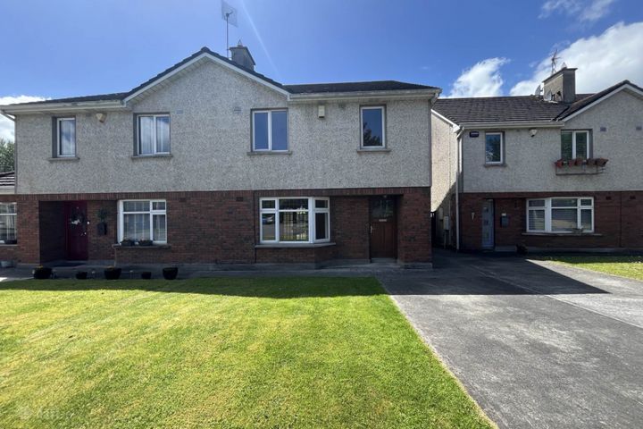 18 Meadow Springs, Clareview, Limerick, Co. Limerick, V94T22P
