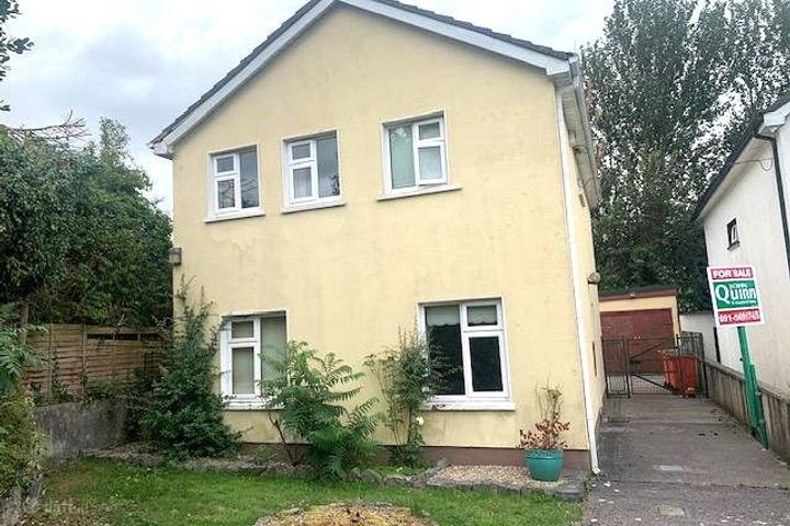1 Rockfield Park, Rahoon, Rahoon, Co. Galway, H91PY6F