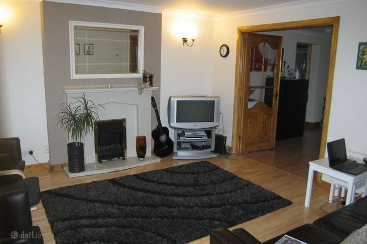 8 Glenard Hall, Dublin 14, Goatstown, Co. Dublin