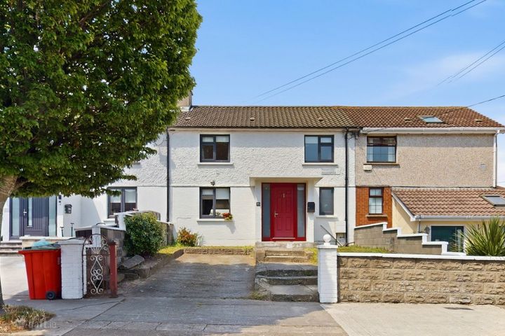 75 Ennel Drive, Dublin 5, D05K8V0