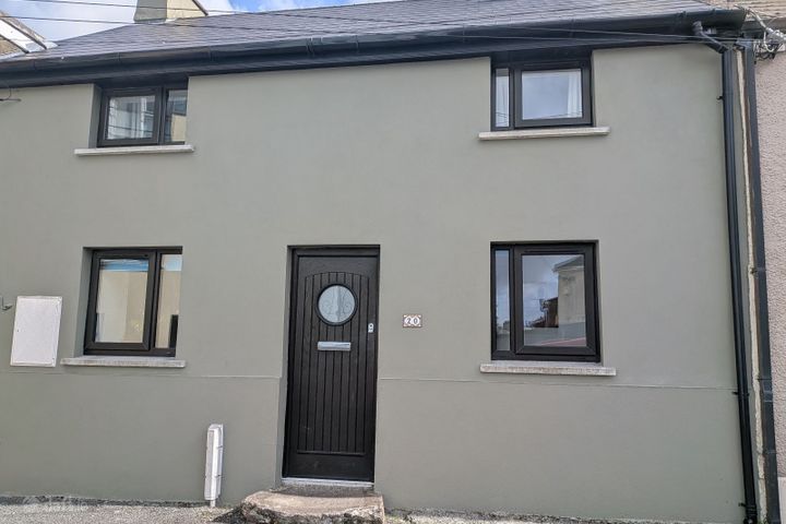 20 Stephen Street, Friar St., Cork, Cork City Centre, Co. Cork, T12HWV3