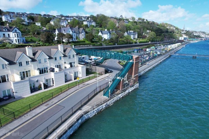 19 Whitepoint Moorings, Cobh, Cobh, Co. Cork, P24P827