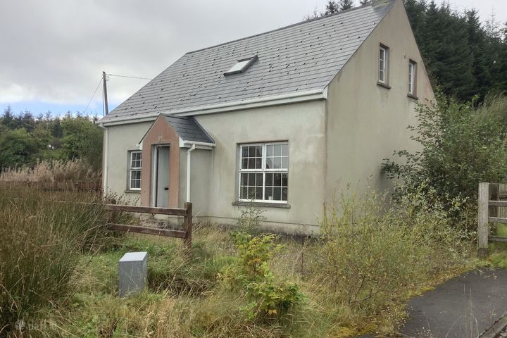 The Pines, Churchill, Co. Donegal