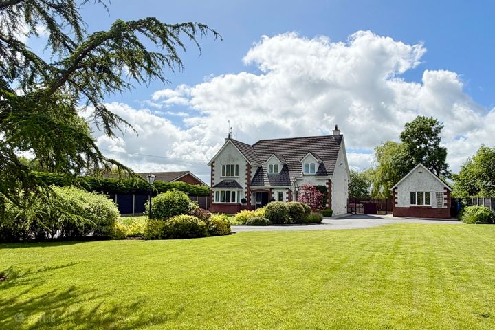 Woodlands, Grovine East, Waterford Road, Kilkenny, Co. Kilkenny, R95V07K