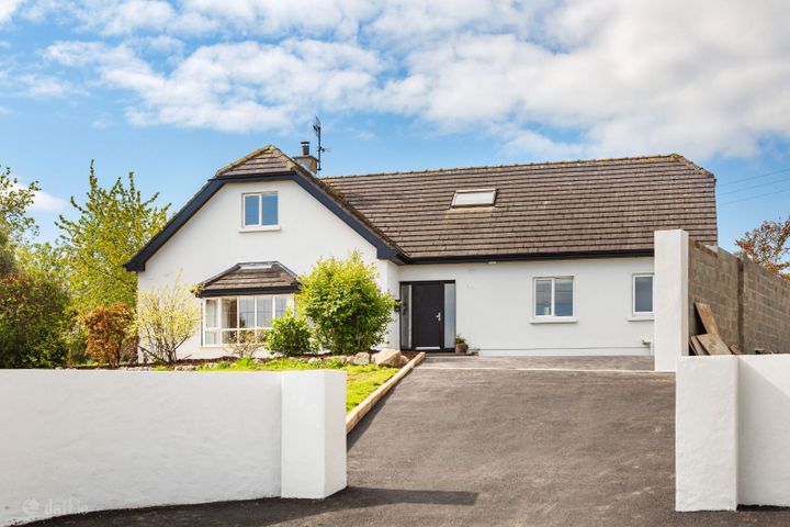 49 Keatingstown, Wicklow, Wicklow Town, Co. Wicklow, A67C521