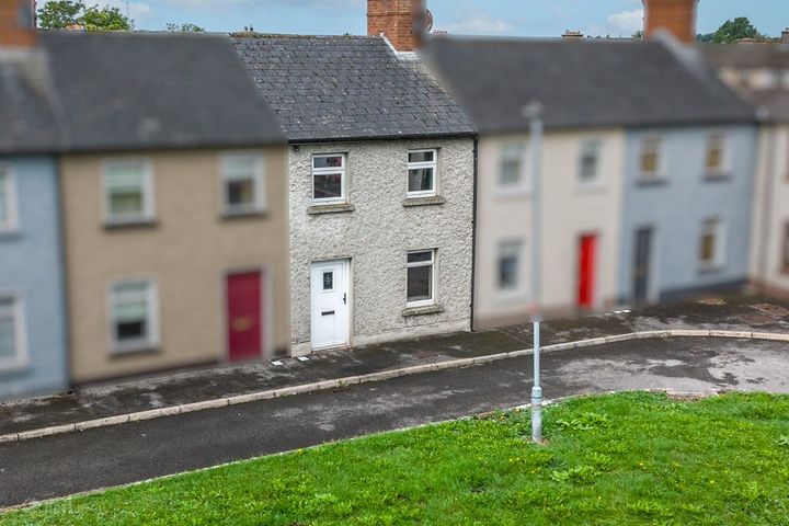 7 Bridget'S Terrace, Longford, Longford Town, Co. Longford, N39P9D8