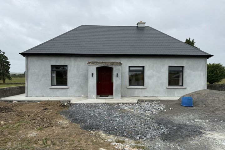 Carrowntlieve, Four Roads, Co. Roscommon