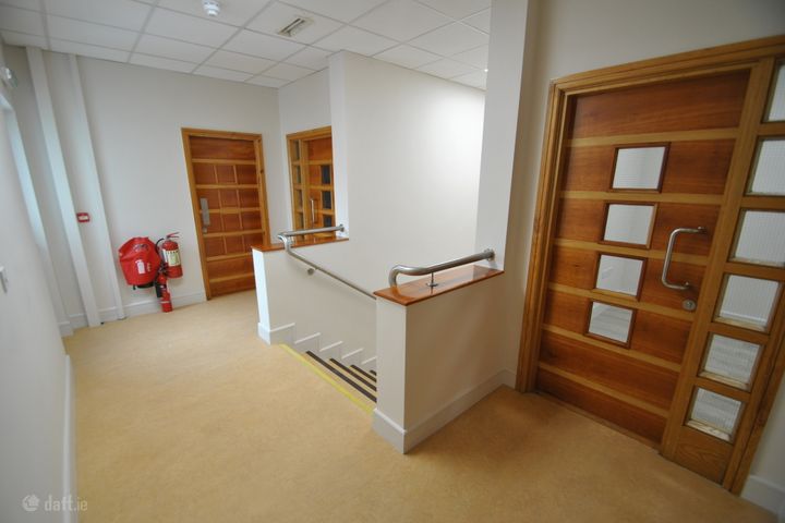 Offices To Let, Grove Street, Roscrea, Co. Tipperary