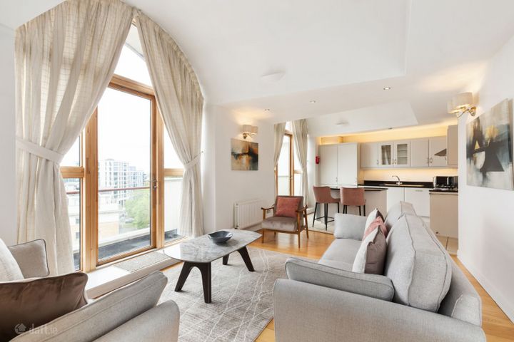 Apartment 44, The Willow, Rockfield, Kilmacud, Co. Dublin