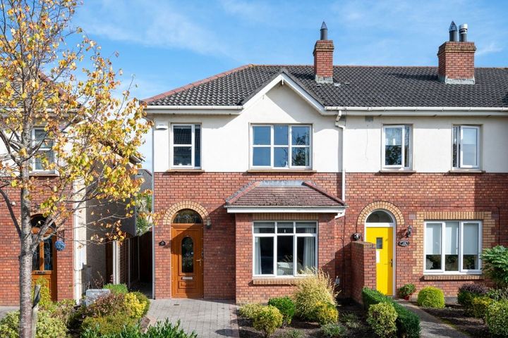 117 Boroimhe Beech, Swords, Swords, Co. Dublin, K67NP03