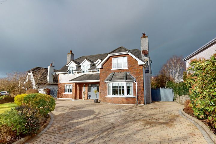 91 Fernwalk, Greenfields, Ballincollig, Cork