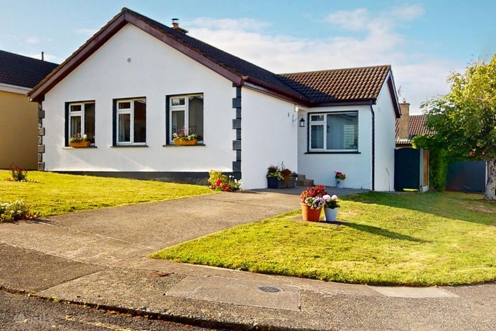 Malting, 38 Newlands, Coolcotts, Wexford, Co. Wexford, Y35T2Y1