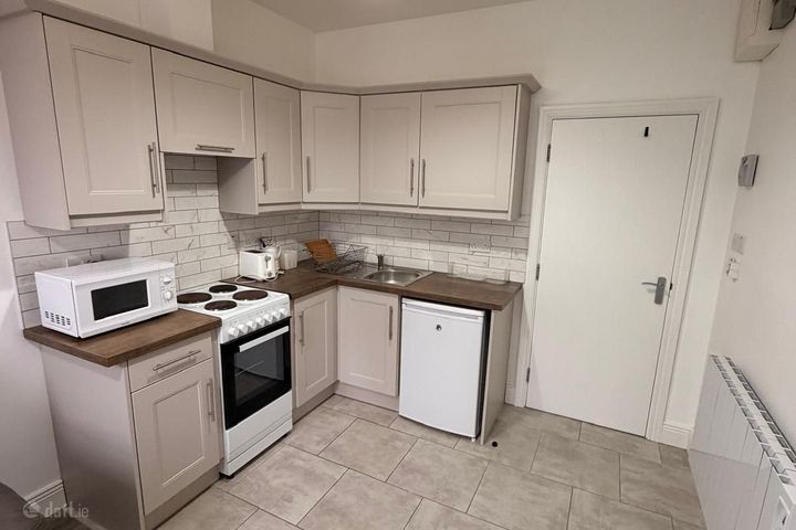 Apartment 5, 16 Cecil Street, Limerick City Centre, Co. Limerick