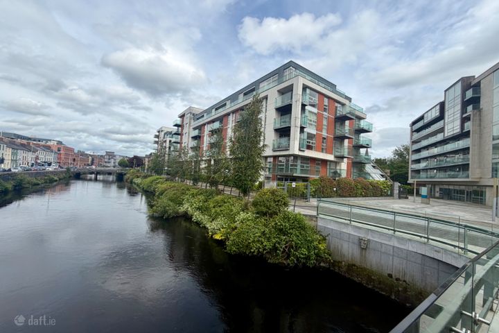 The Fastnet, Lancaster Gate, Cork City Centre, Co. Cork