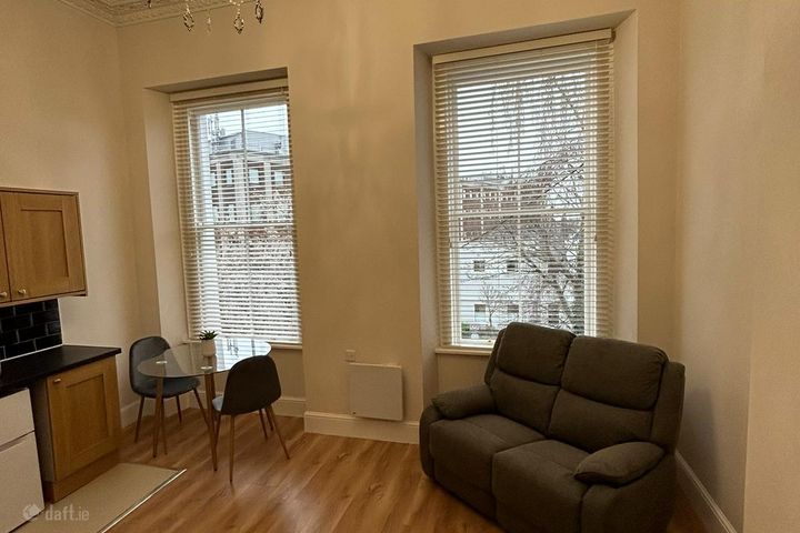 Corrig Avenue, Dun Laoghaire, Co. Dublin