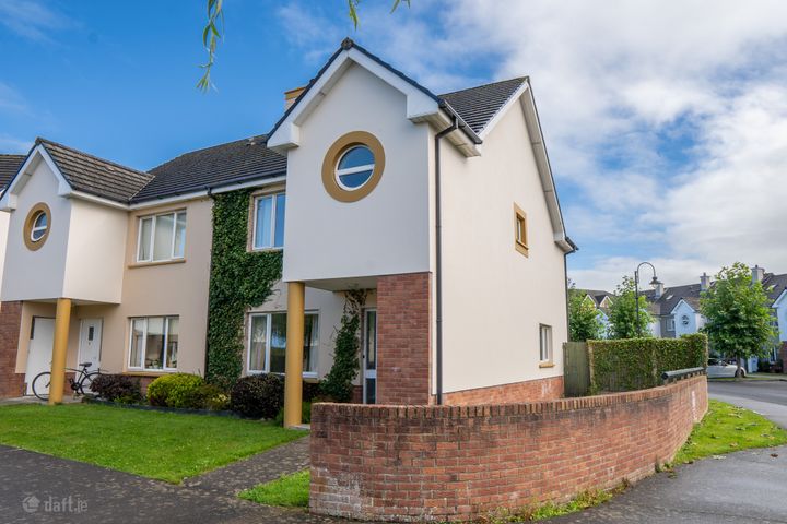 10 Stoney Gap, Oakview Village, Tralee, Co.Kerry, V92PK8X