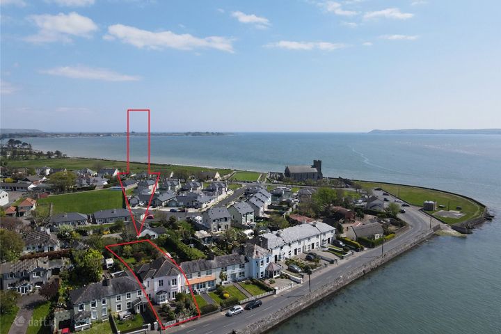 Inchera, Strandside South, X35DH02