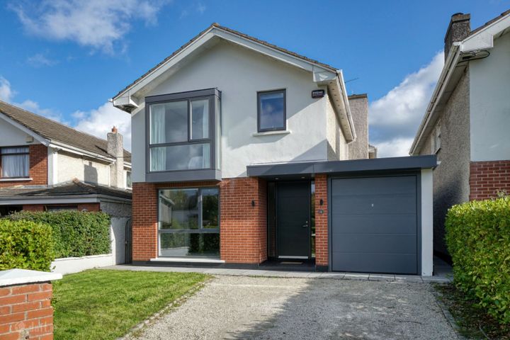 16 Sharavogue, Glenageary, Co. Dublin, A96P7X0