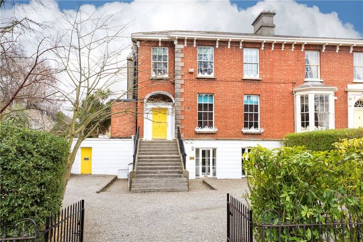 5 Elgin Rd, Ballsbridge, Dublin 4, Dublin 4, Dublin